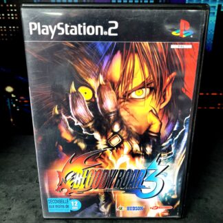 Bloody Roar 3