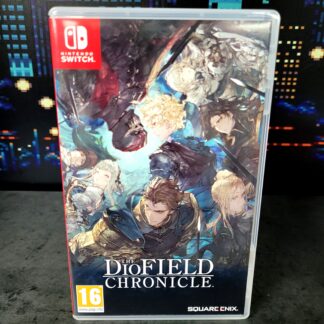 The Diofield Chronicle