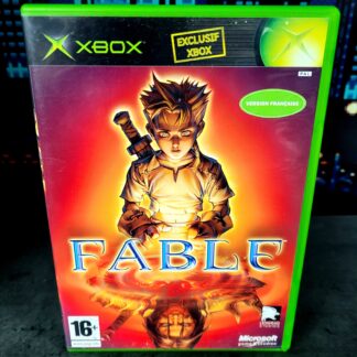 Fable