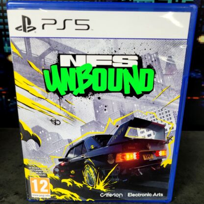 NFS Unbound