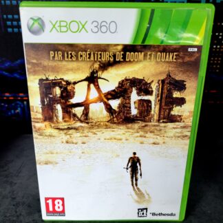 Rage