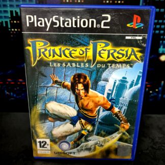 Prince of Persia