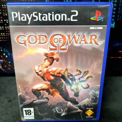 God of War