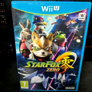 Star Fox Zero