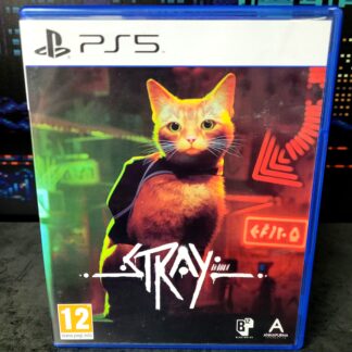 Stray