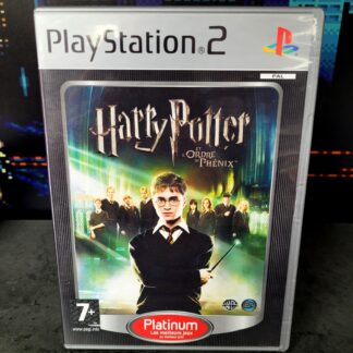 Harry Potter et l'ordre du Phénix