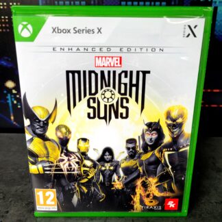 Midnight Suns