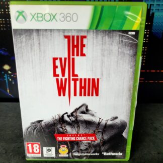 The Evil Within