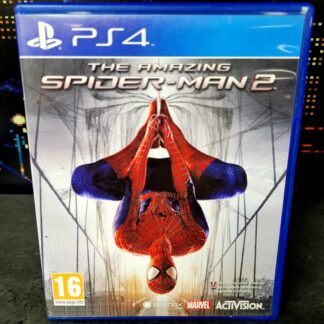 Amazing Spider-Man 2