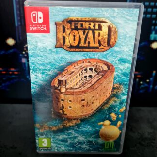 Fort Boyard