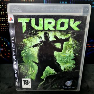 Turok