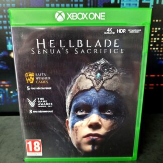 Hellblade