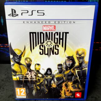 Midnight Sun