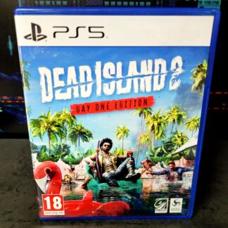Dead Island 2