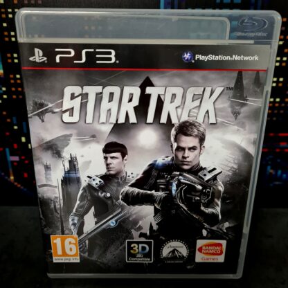 Star Trek