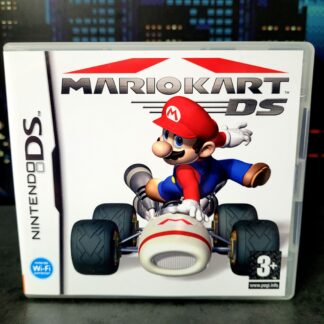 Mario Kart DS
