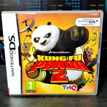 Kung Fu Panda 2