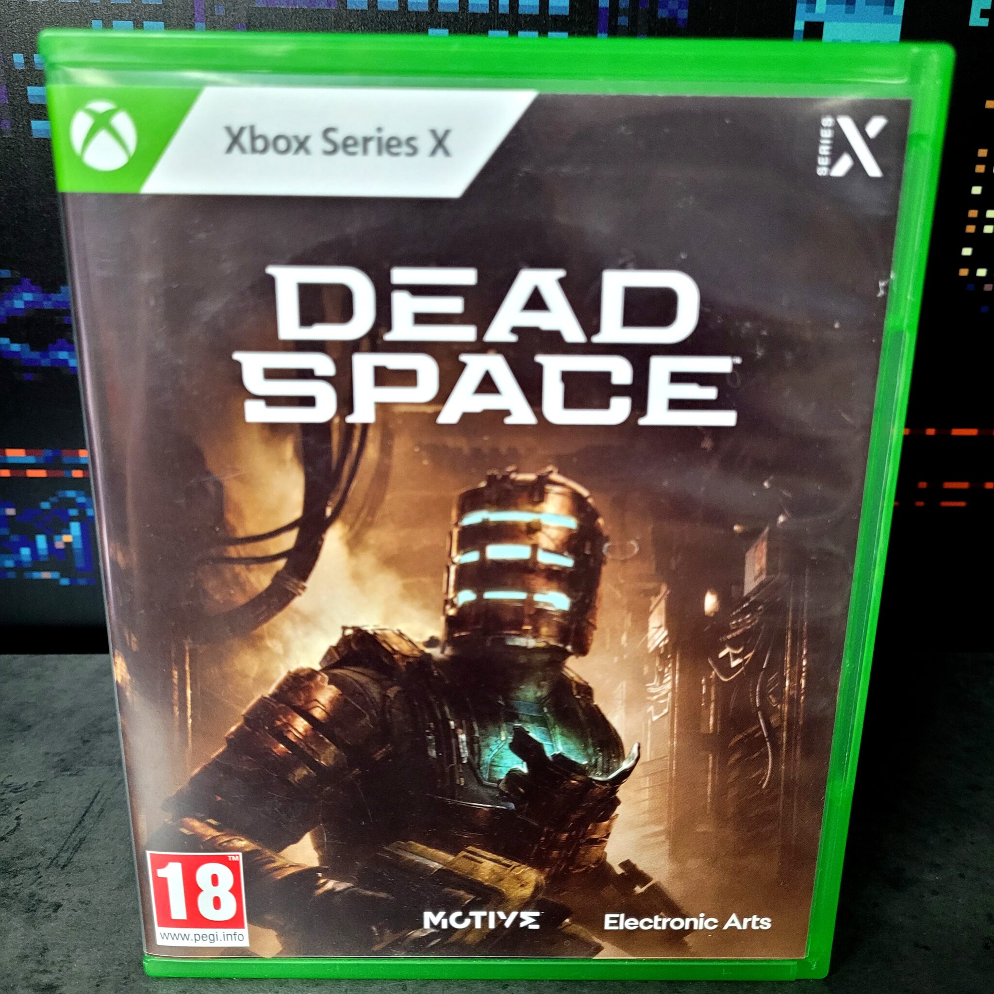 Dead Space