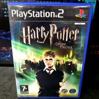 Harry Potter et l'Ordre du Phénix