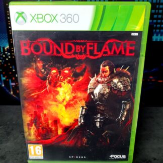 Bound by Flame