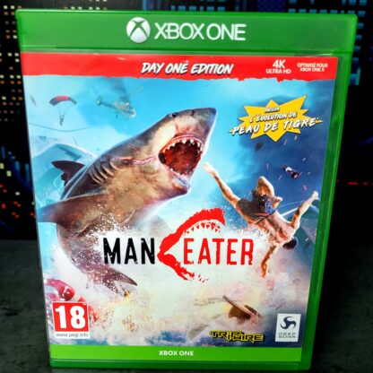 Man Eater
