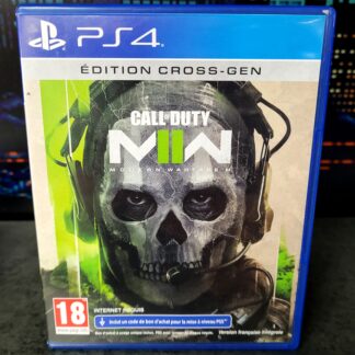 Call Of Duty Modern Warfare II