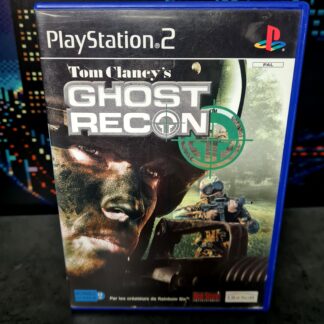 Ghost recon