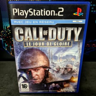 Call of Duty : Le jour de gloire