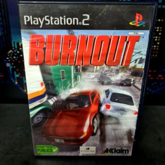 Burnout