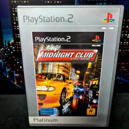 Midnight Club