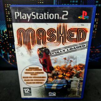 Mashed : Fully loaded