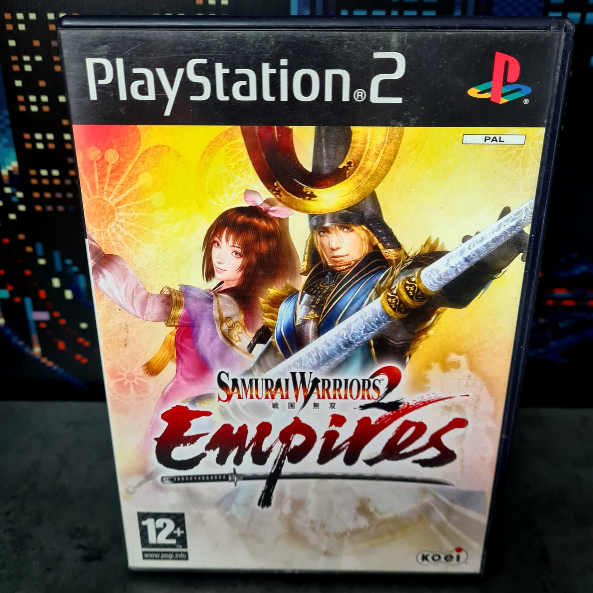 Samurai Warriors 2 : Empires