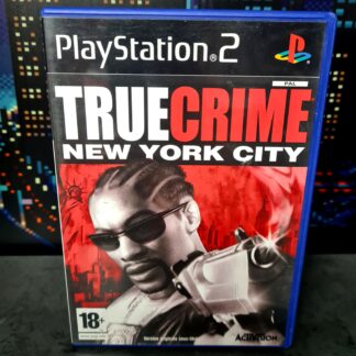 True Crime : New York City