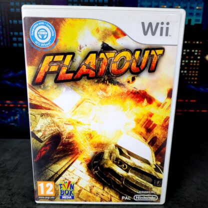 Flatout