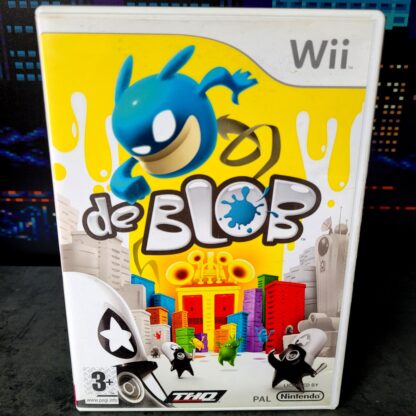 De Blob
