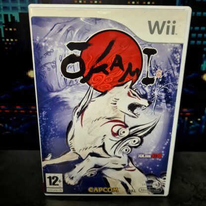 Okami