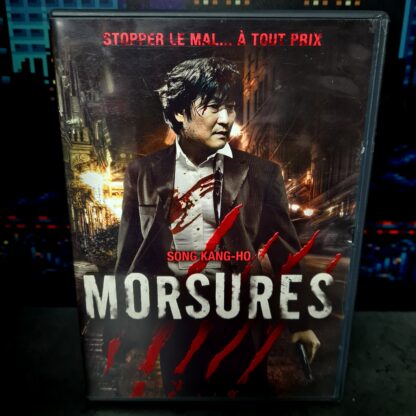Morsures