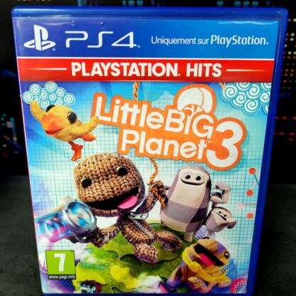 Little Big Planet 3 PH