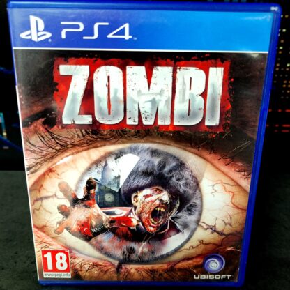 Zombi
