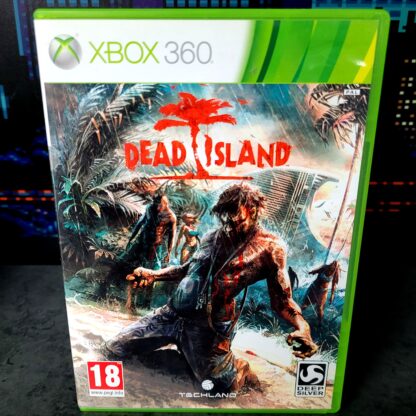 Dead Island
