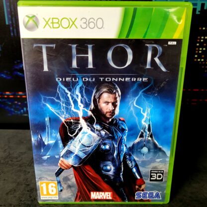 Thor
