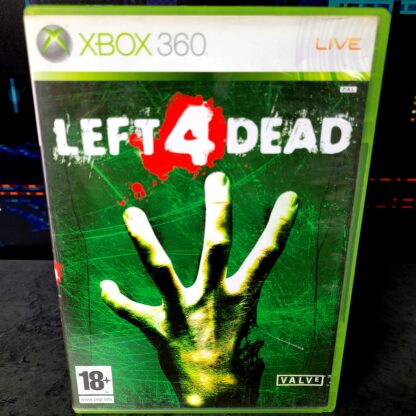 Left 4 Dead
