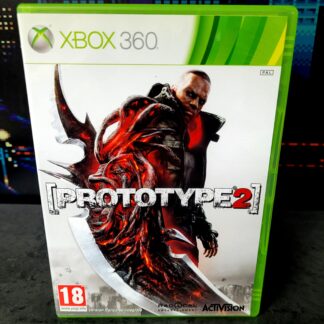 Prototype 2