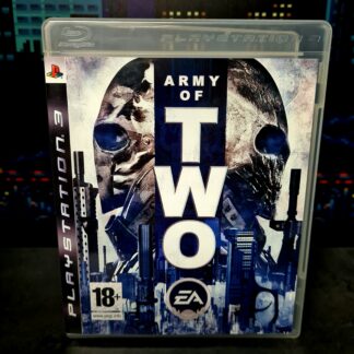 Army of two