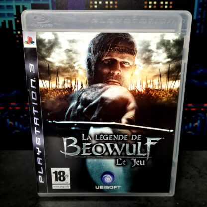 Beowulf