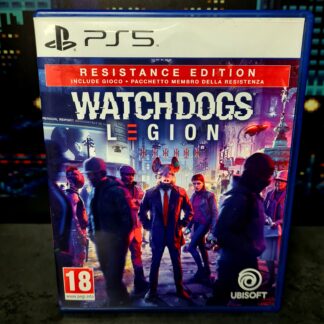 Watch Dogs : Légion