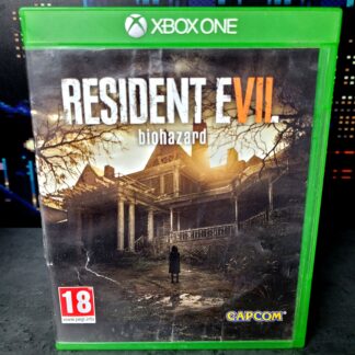 Resident Evil VII