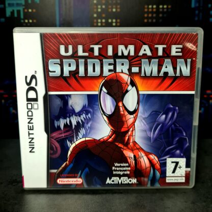Ultimate Spider-man