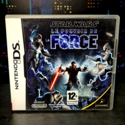 Star Wars : Le pouvoir de la force