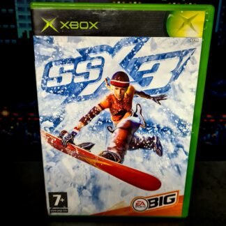 SSX 3